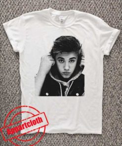 justin bieber As Long As You Love Me logo Unisex Tshirt