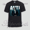 Rihanna Anti Tour 2016 Unisex Tshirt