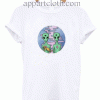 ALIEN Unisex Tshirt