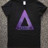 Bastille Nebula Unisex Tshirt