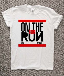 Beyonce Jaz On The Tun Tour Unisex Tshirt