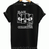 Black Cat Unisex Tshirt