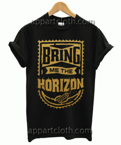 Bring Me The Horizon Unisex Tshirt