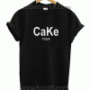 Cake Tour Unisex Tshirt