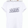 Captain America Unisex Tshirt