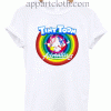 Cartoon Adventures Unisex Tshirt