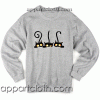 Cute Cats Sweatshirt