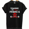DEADPOOL TRAINING Unisex Tshirt