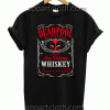 DEADPOOL WHISKY Unisex Tshirt