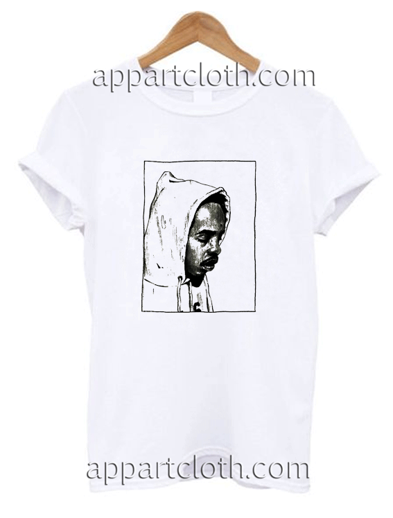 Earl Unisex Tshirt