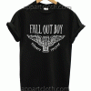 Fall Out Boy Poisoned Youth Unisex Tshirt