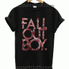 Fall Out Boy. Unisex Tshirt