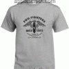 Foo Fighters Unisex Tshirt