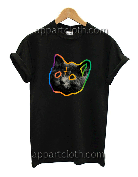 Golf Wang Unisex Tshirt