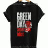 Green Day American Idiot Unisex Tshirt