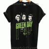Green Day Cover Unisex Tshirt