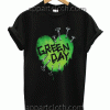 Green Day Logo Unisex Tshirt