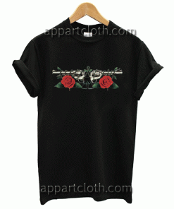 Guns N Roses Unisex Tshirt