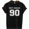 Iggy Azalea Birthday 90 Unisex Tshirt