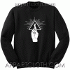 Illuminati Sweatshirt