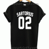 Jacob Sartorius 02 Unisex Tshirt