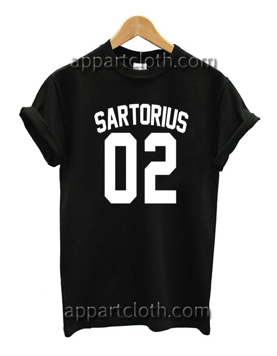 Jacob Sartorius 02 Unisex Tshirt
