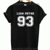 Liam Payne Birthday 93 Unisex Tshirt