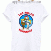 Los Pollos Hermanos Unisex Tshirt
