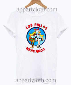Los Pollos Hermanos Unisex Tshirt