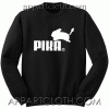 Manga Pikachu Sweatshirt