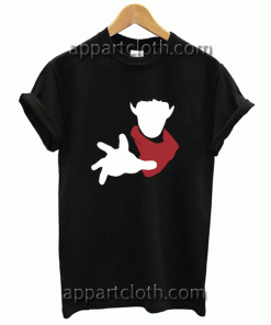 Merlin Unisex Tshirt