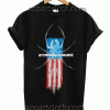 My Chemical Romance California Unisex Tshirt