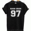 Nash Grier Birthday 97 Unisex Tshirt