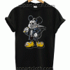 New Mickey Maniac Jason Voorhess Horror Parody Unisex Tshirt