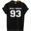 Niall Horan Birthday 93 Unisex Tshirt