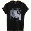 Nirvana Cover Unisex Tshirt
