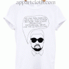 No One Man Unisex Tshirt