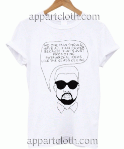 No One Man Unisex Tshirt