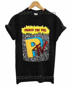 Pierce The Veil Unisex Tshirt