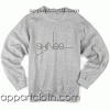 Shinee Sweatshirt