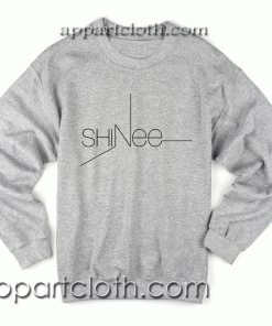 Shinee Sweatshirt