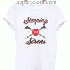 Sleeping With Sirens Unisex Tshirt