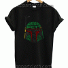 Star Wars Boba Fett Unisex Tshirt