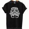 Star Wars Inspired Stormtrooper Retro Classic Unisex Tshirt