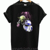 Star Wars Yoda Zombie Unisex Tshirt