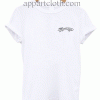 Who Needs You Unisex Tshirt