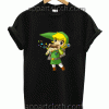 Zelda Love Music Unisex Tshirt