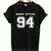 Harry Style Birthday 94 Unisex Tshirt