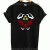 Shield Zelda Unisex Tshirt