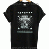 Merry Christmas Unisex Tshirt